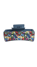 The Joker Hair Clip