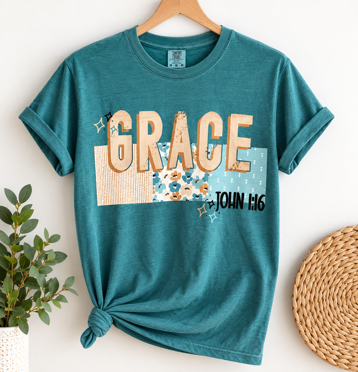 Grace Tee