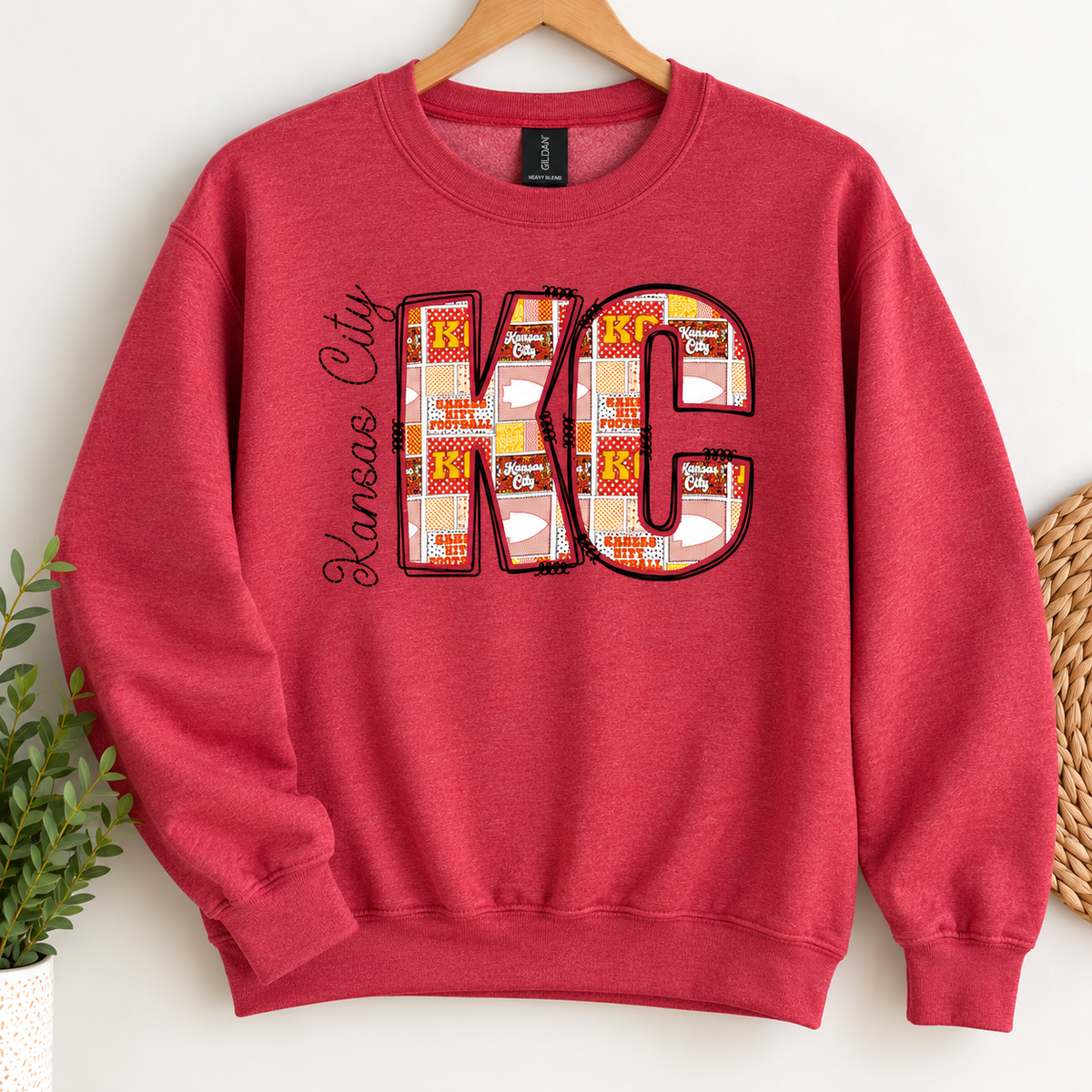 KC crew