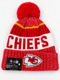 Chiefs stocking cap