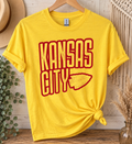 KC Tee