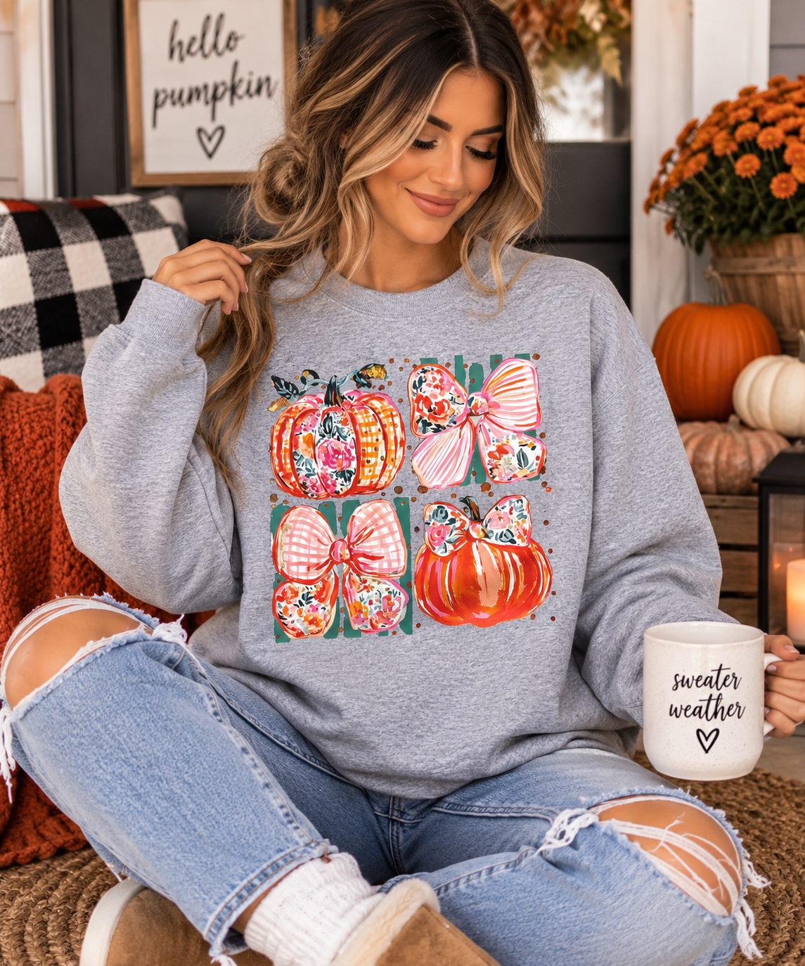 Pumpkin Crew