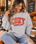 Cozy Season Crew