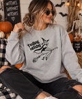 Feeling Witchy Crew
