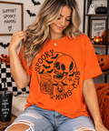 Spooky Moms Club Tee