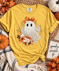 Lace Ghost Tee