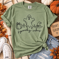 Spooky Vibes Tee