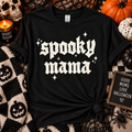 Spooky Mama Tee