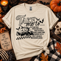 Take me to Tee
