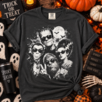 Monsters Tee