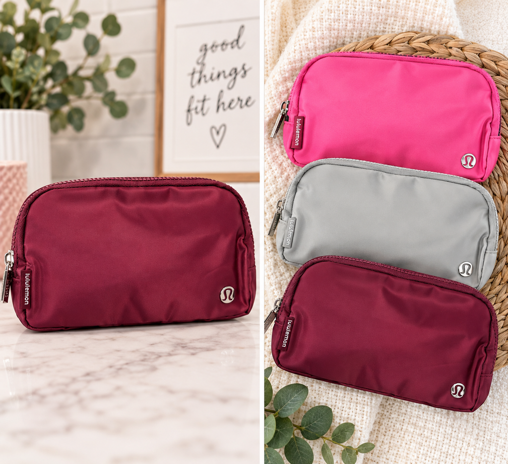 Inspired Sling bags