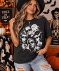 Monsters Tee