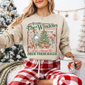 Deck these Halls Crew