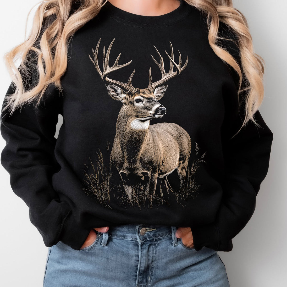 Deer Crew