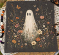 Floral Ghost Tee