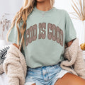 God is Good Tee
