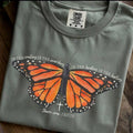 There was Jesus Tee
