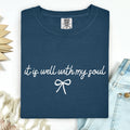 It is well with my soul Tee