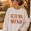 Autumn State of Mind Crew
