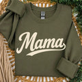 Mama Crew