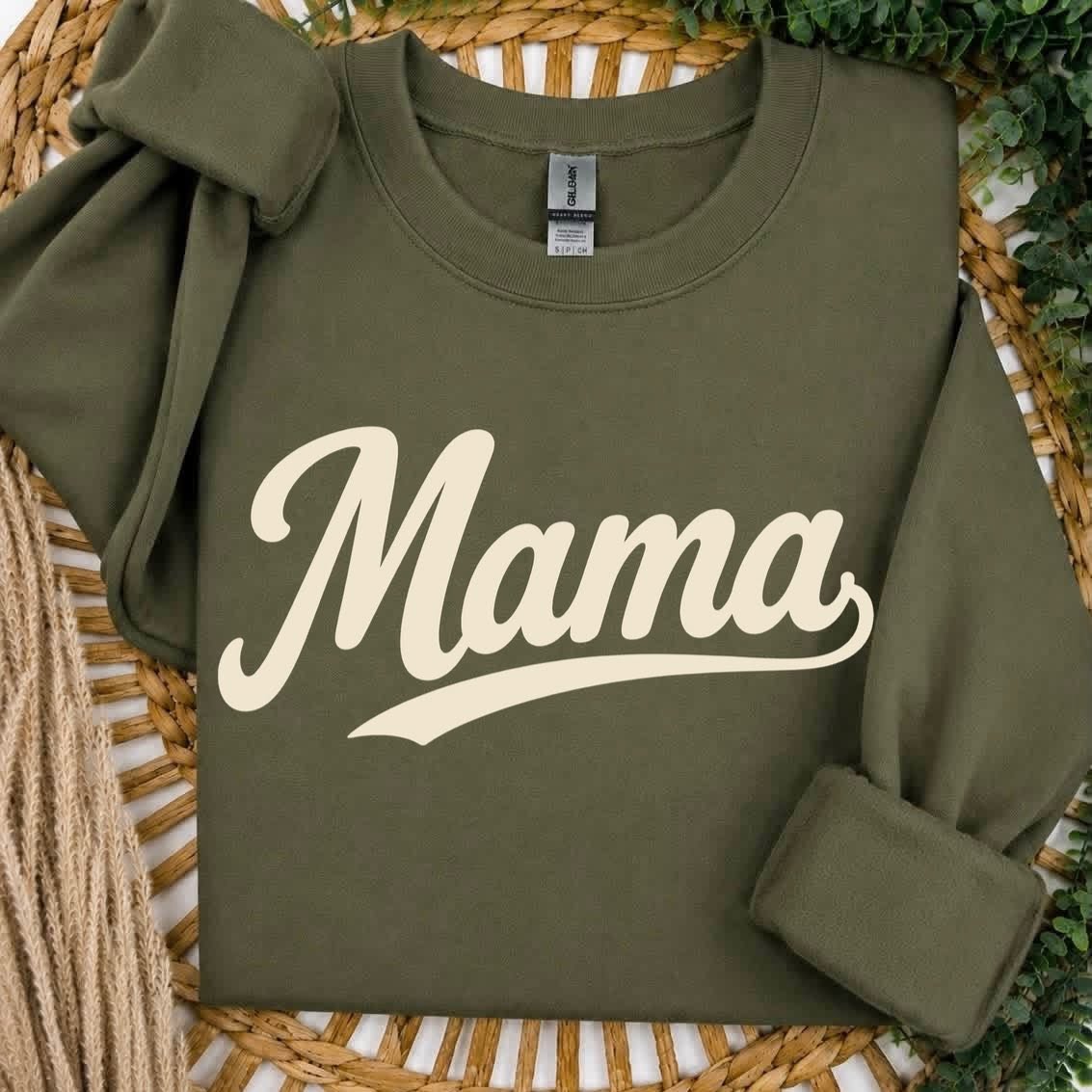 Mama Crew