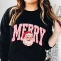 Merry Santa Crew