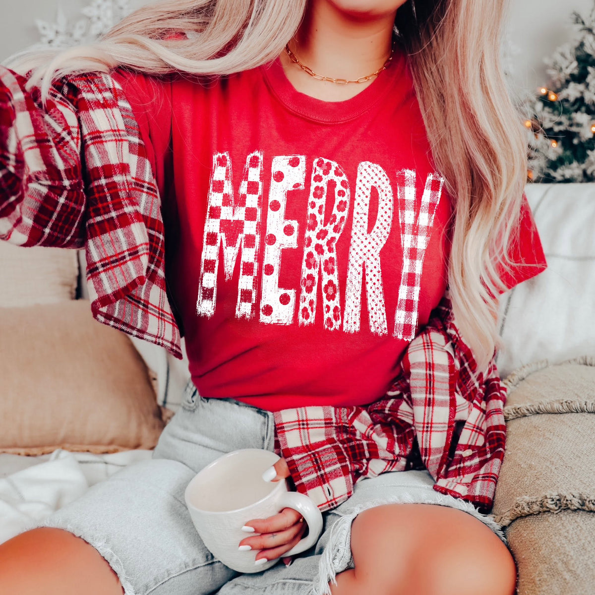 Merry Tee