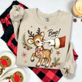 Reindeer Boop Crew