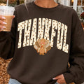 Thankful Crew