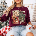 Christmas Stamps Crew