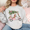 Weenie Christmas Crew